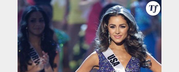 Miss Univers 2012 : qui est Olivia Culpo alias Miss USA ? Vidéo