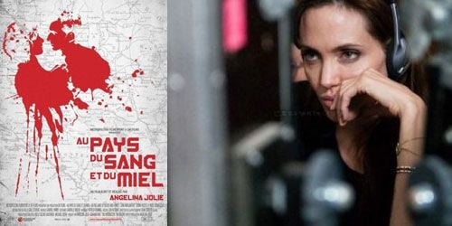 Angelina Jolie projette de réaliser un second long-métrage : « Unbroken »