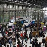 La ligne Bourg-Saint-Maurice-Chambéry sabotée ?