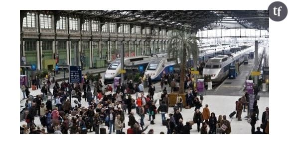 La ligne Bourg-Saint-Maurice-Chambéry sabotée ?