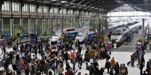 La ligne Bourg-Saint-Maurice-Chambéry sabotée ?