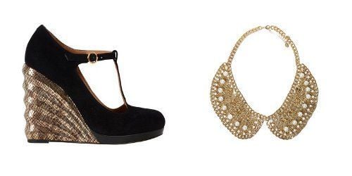 Tenue de fête : 12 idées mode pour le réveillon