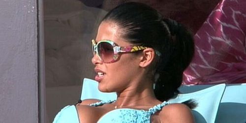 Ayem : Nabilla la traite de menteuse au sujet de Chris Brown