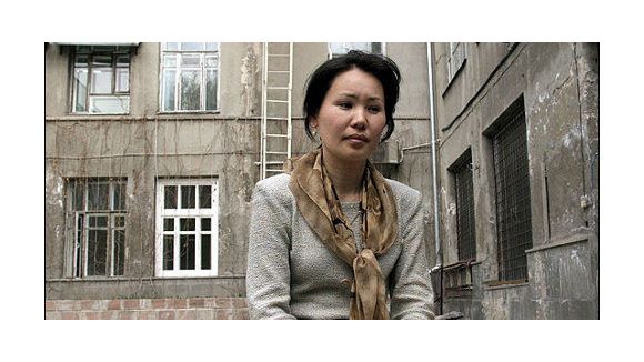 Kirghizistan : une loi contre l'enlèvement des mariées bouscule les traditions