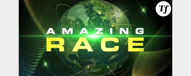 Amazing Race : la finale et les gagnants sur D8 Replay 