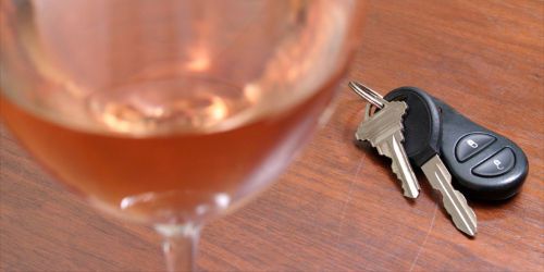 Jeunes conducteurs : tolérance zéro pour l’alcool au volant ?