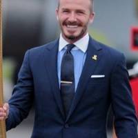 Des vacances à 305 000 euros  pour les Beckham