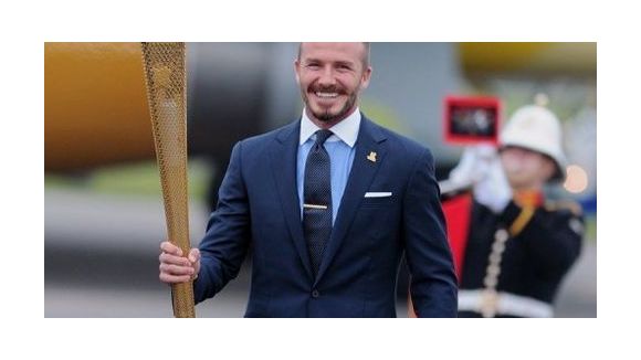 Des vacances à 305 000 euros  pour les Beckham