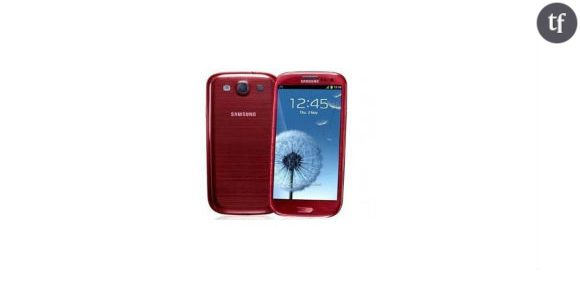 Samsung Galaxy S3 : un bug de mémoire flash