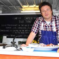 Jamie Oliver : ses recettes plus caloriques que les plats industriels ?