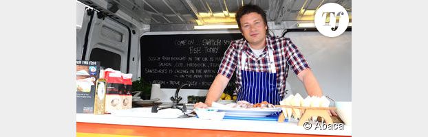 Jamie Oliver : ses recettes plus caloriques que les plats industriels ?