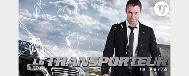 Le Transporteur : épisodes 7 et 8 sur M6 Replay