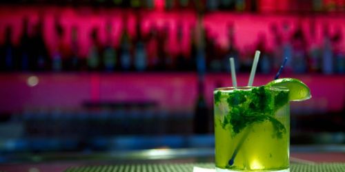 Un cocktail au méthanol rend aveugle des adolescents
