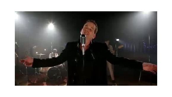 La chanson de l'année 2012 est celle de Garou - TF1 Replay