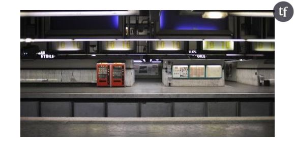 Réveillon Nouvel An 2013 : Métros, Bus, RER et Trains gratuits toute la nuit