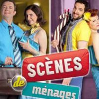 Leurs meilleures scènes de ménages 2012 sur M6 Replay 