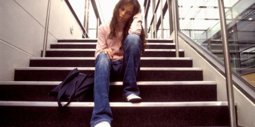 Exercices pour se muscler et avoir un ventre plat en prenant les escaliers