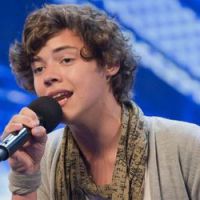 One Direction : Harry Styles et Taylor Swift en couple - Vidéo