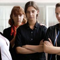 On a vu "Foxfire" : quand Laurent Cantet fait exploser un gang de filles 