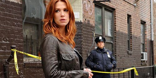 Unforgettable : la saison 1 en direct live streaming et sur TF1 Replay