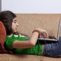 Facebook : 8 parents sur 10 ont peur pour leurs enfants
