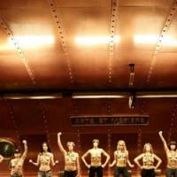 FEMEN, en route vers un nouveau féminisme ?