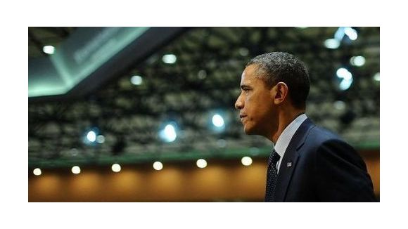 Barack Obama dévoile les 3 meilleurs films de l’année 2012