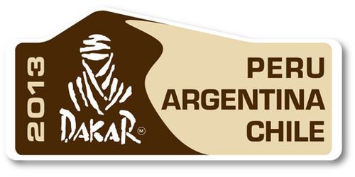 Dakar 2013 : suivre la course en direct live streaming 