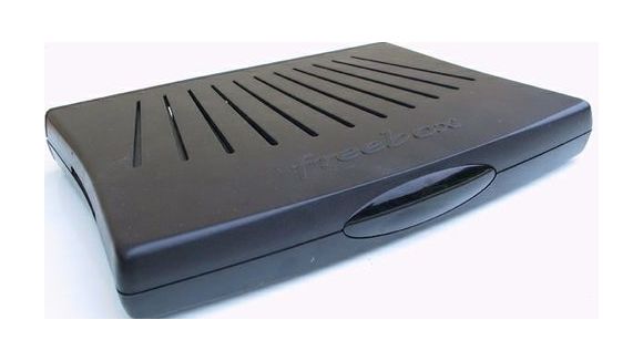 Mise à jour Freebox : blocage des publicités sur Internet par Free