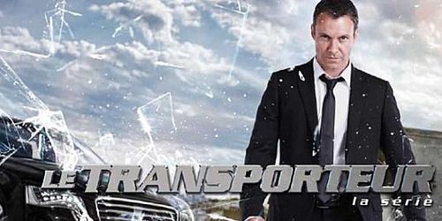 Le Transporteur : épisode 9 « Diamants de sang » sur M6 Replay
