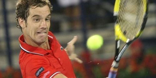 Coupe Davis 2011 : la France est dans l’impasse