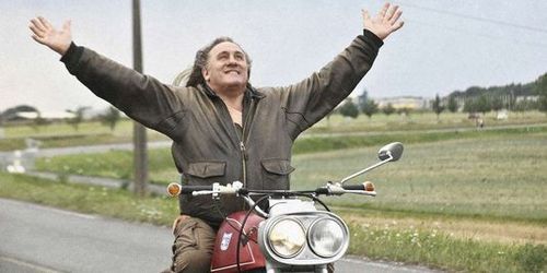 Depardieu et Bardot : exil vers la Russie ?