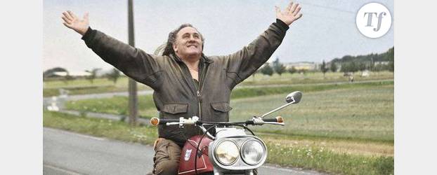 Depardieu et Bardot : exil vers la Russie ?