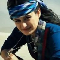 Ecoutez Soosan Firooz, première femme à se lancer dans le rap en Afghanistan - vidéo