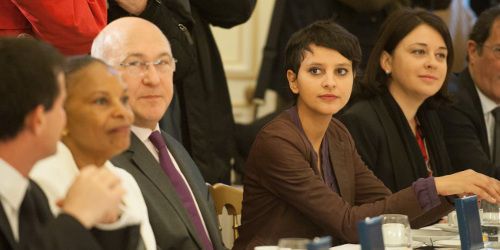 Emploi et homosexualité : les grandes entreprises s'engagent contre les discriminations