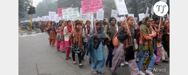 Viol à New Delhi : les femmes contre-attaquent avec des cours d'autodéfense