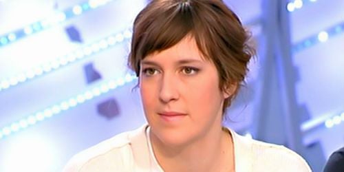 Grand Journal : Daphné Bürki enceinte – Canal + Replay