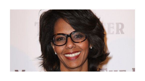 Audrey Pulvar : après les Inrocks, elle rejoint RTL pour "On refait le monde"