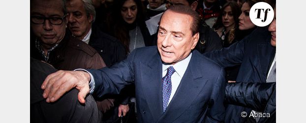 Silvio Berlusconi persécuté par des juges féministes ?