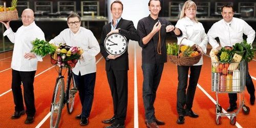 Top Chef 2013 : les portraits des candidats 