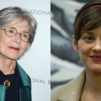 Marion Cotillard et Hélène Riva en route pour les BAFTA 2013 ?