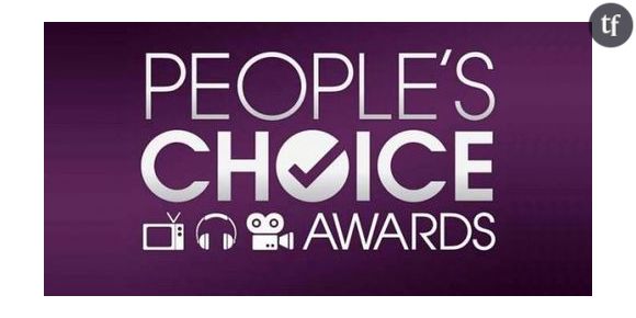 People's Choice Awards 2013 : cérémonie  et gagnants en direct live streaming