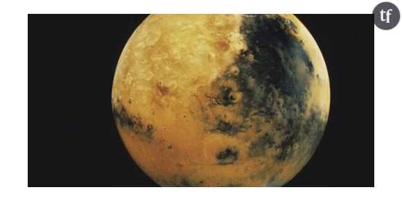 Voyager vers Mars donne envie de dormir