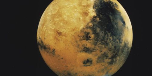 Voyager vers Mars donne envie de dormir