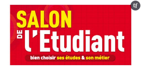 Le Salon de l’Etudiant ouvre ses portes du 4 au 6 mars