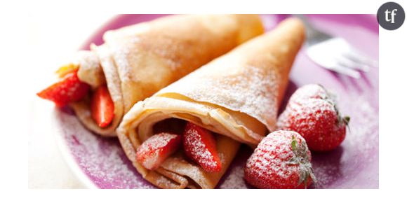 Chandeleur 2013 : date du jour des crêpes et idées recettes