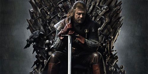 Game of Thrones : date de diffusion de la saison 3