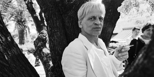 Klaus Kinski accusé de viol