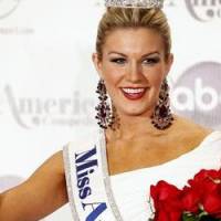 Miss America 2013 : Mallory Hagan est la gagnante  – Vidéo replay streaming