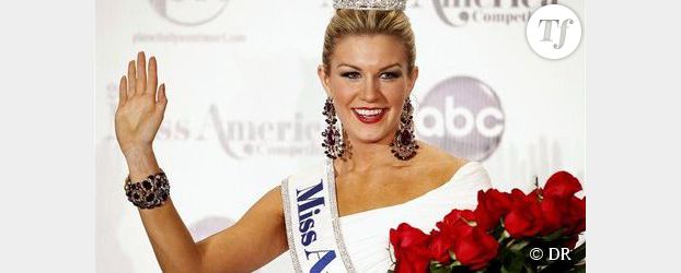 Miss America 2013 : Mallory Hagan est la gagnante  – Vidéo replay streaming